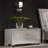 Lancaster 29'' W Nightstand