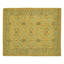 Etienne Wool Geometric Area Rug in Beige/Blue/Brown-45411188