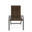 Chaise de patio empilable Hirotaka Supreme-9876198-9876227