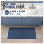 Tapis pour salle de bain Idalee-1860988041-1861141723