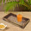 Jasinski Solid Wood Tray