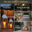 Metal Lantern
