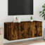 Maroska Unfinished TV Stand for TVs up to 43"-1057584095