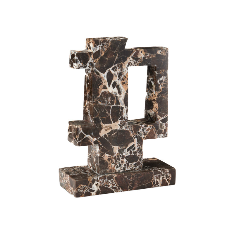 Blount Marble Object