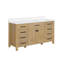 Ensemble de meuble-lavabo simple 60 po Rella