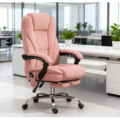 Inbox Zero Executive Chair