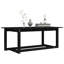 Kamyle Solid Wood Four Leg Coffee Table-149762631