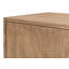 Augustus Solid Wood Accent Cabinet