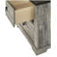 Mobilier de chambre à coucher 1pc