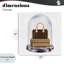 Glam Purse Bell Jar Canvas, design par Amanda Greenwood-2069667450
