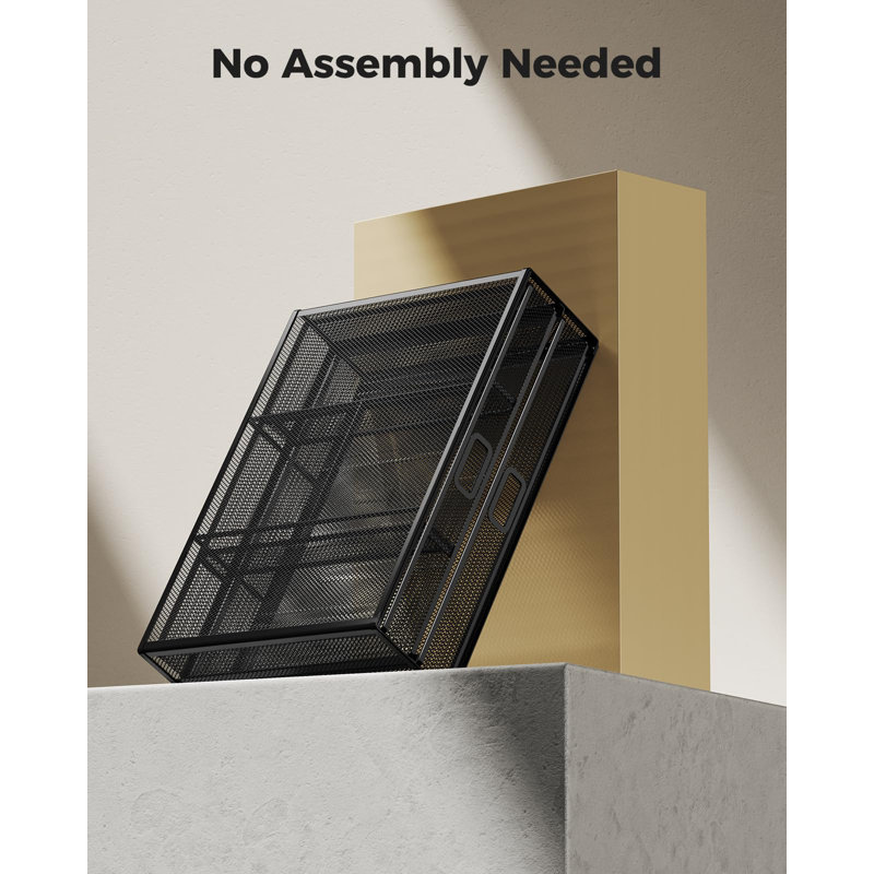Extra Shelving