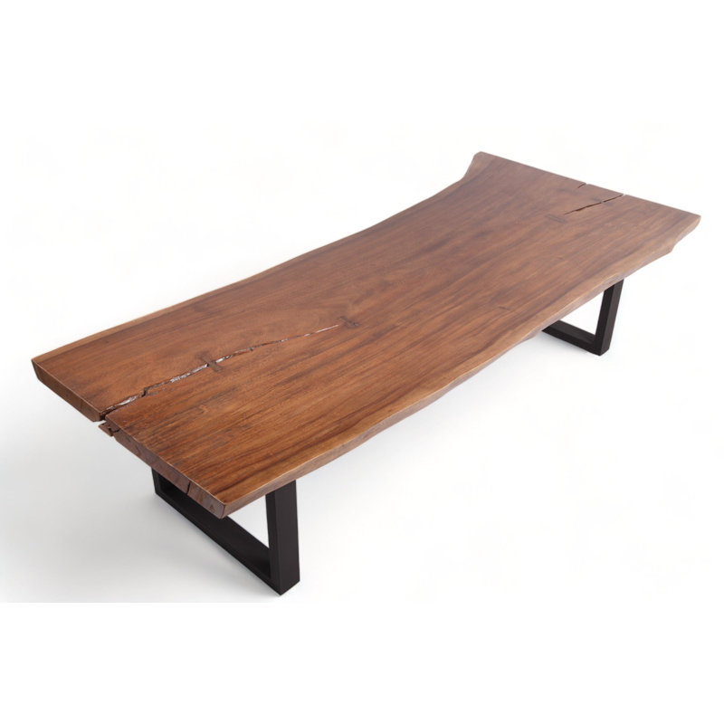 Solid Wood Dining Table