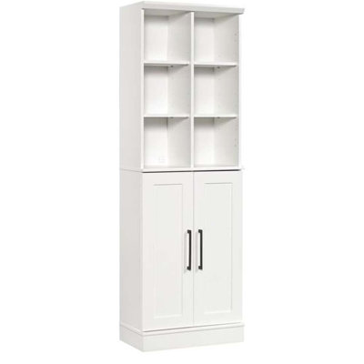 Storage Cabinet, In A Soft