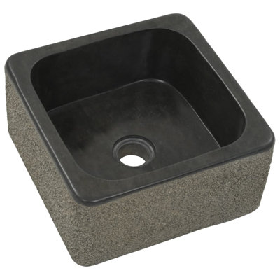 Petit lavabo pour salle de bain VidaXL