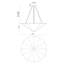 Kambria 4-Light Chandelier-2055382500