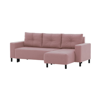Hollar 4 Seater Sofa Bed