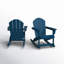 Chaise Adirondack à bascule Laguna-2044026790