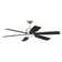 54'' Ceiling Fan with LED Lights
