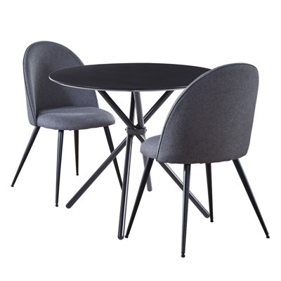 Mose 2 - Person Dining Set