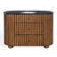 Meuble-lavabo simple 48 po Rosalisa-1025368823