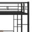 Lit mezzanine avec bureau et tablette-106670145-112881856