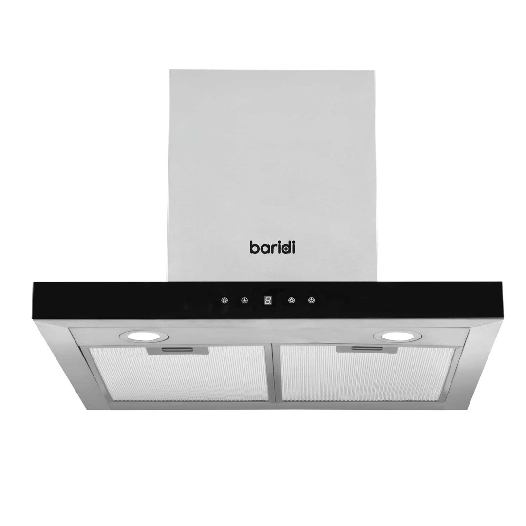 Wall Mount Range Hood