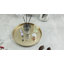 Aluminium Tray