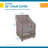 Pierce Soteria Waterproof Outdoor Chair Cover-664849720