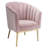 Lyli Upholstered Accent Chair-598430642