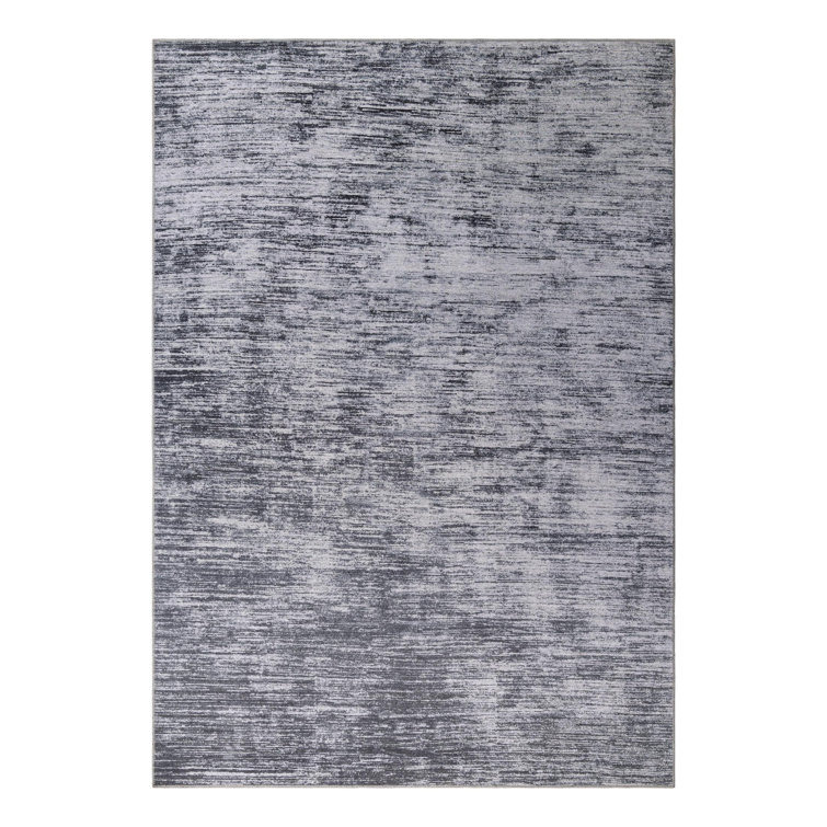 Monsour Chenille Indoor Rug