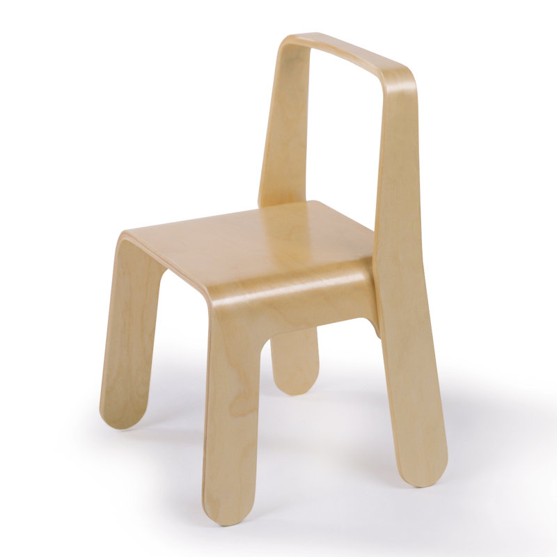 Look-Me 11" Classroom Chair