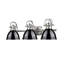 Éclairage pour salle de bain Drakeford-339631218-288278880-303030919