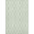 Premium Machine Washable Cerrito Mint Rug-105690721