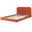 Glaser Upholstered Bed-743737762-705307364