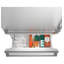 35.75" Integrated Bottom-Freezer Refrigerator-1977584402