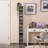 Ardavazt 88.5cm H Media Shelves-649174220