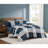 Truly Soft Henry Plaid Microfiber Duvet Sets-117437228