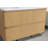Bueche 36" Single Floating Bathroom Vanity With Engineered Quartz Top