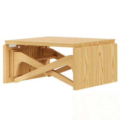Transformer Crovetti with sturdy legs