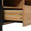 Unfinished TV Stand for TVs up to 85"