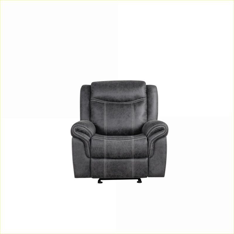 Fauteuil inclinable oscillant FlowLuxe