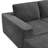 Modular U Shaped Sectional Sofa With Ottomans-1708195265
