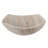 Eden Bath 16.5 " Stone Circular Bathroom Sink