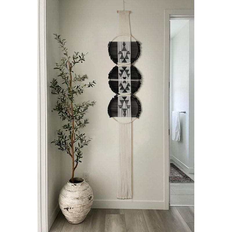 Tapestry, Black