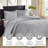 Quebec Reversible Quilt Set-814712936-814712934