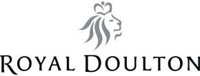 Logo Royal Doulton