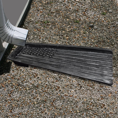 Weather Resistant Aluminum Patriotic