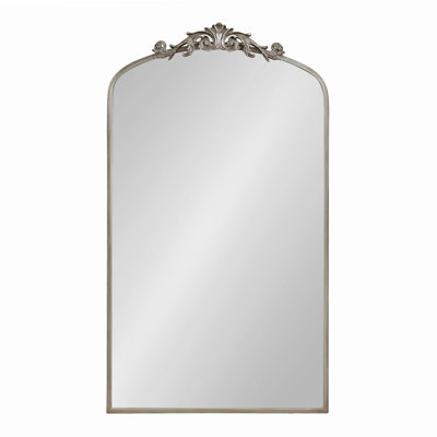 Anglo Metal Flat Mirror