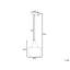 Caitie 1 - Light Cone Pendant-36615613