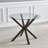 Pohlman Round 37'' Dining Table